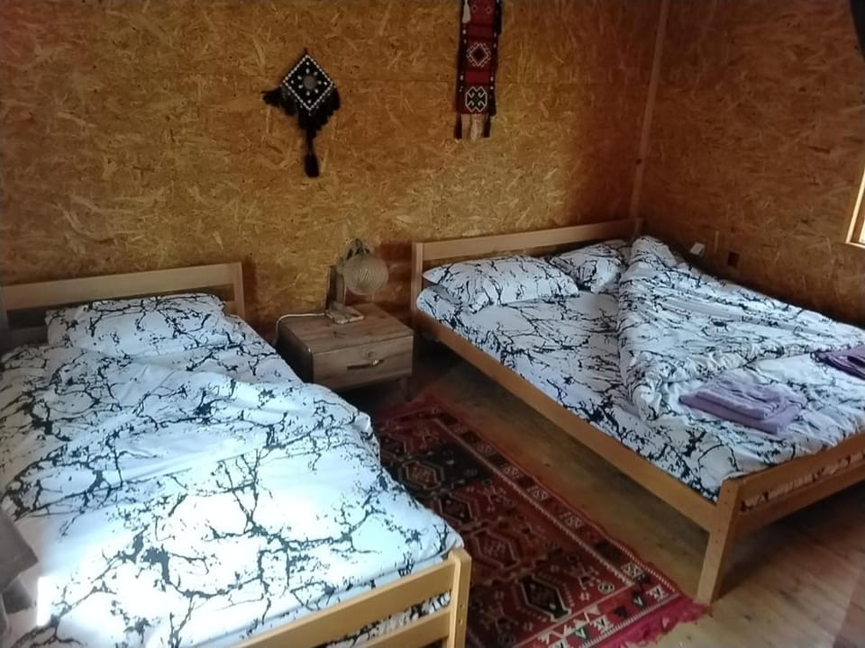 Etno meandri Uvca Campground/ 
RV Resort in Zlatibor District, Serbia