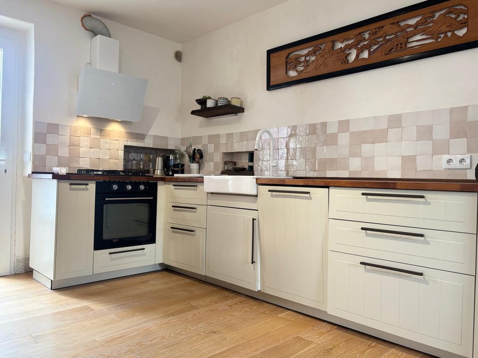 Hideaway Galicia Corrubedo House in Galicia