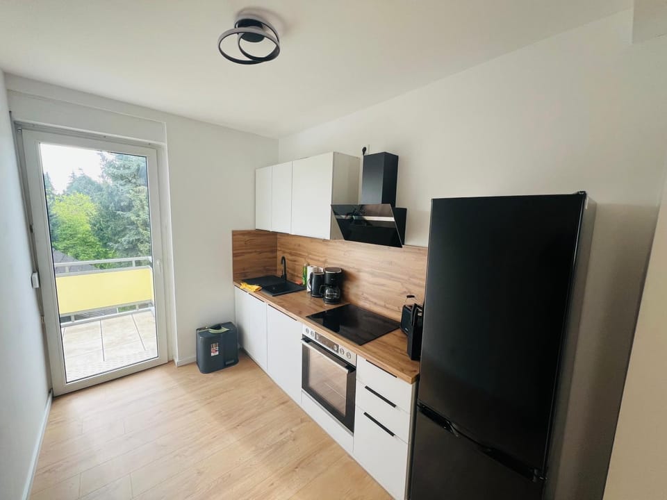 dishwasher, pet friendly, toaster