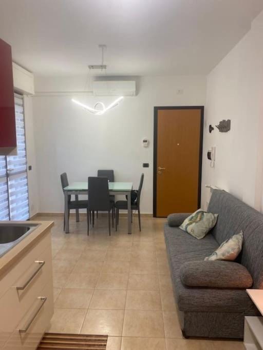 Casetta Tommaso Apartment in Porto Ercole