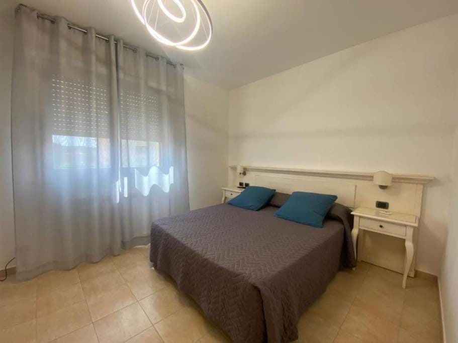 Casetta Tommaso Apartment in Porto Ercole
