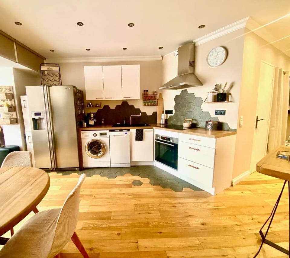 appartement - Mandelieu-la-Napoule Apartment in Mandelieu-La Napoule