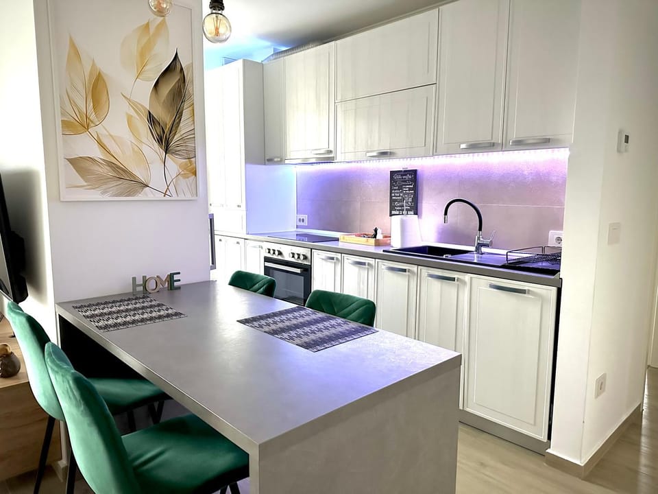 Kitchen or kitchenette, minibar, pet friendly