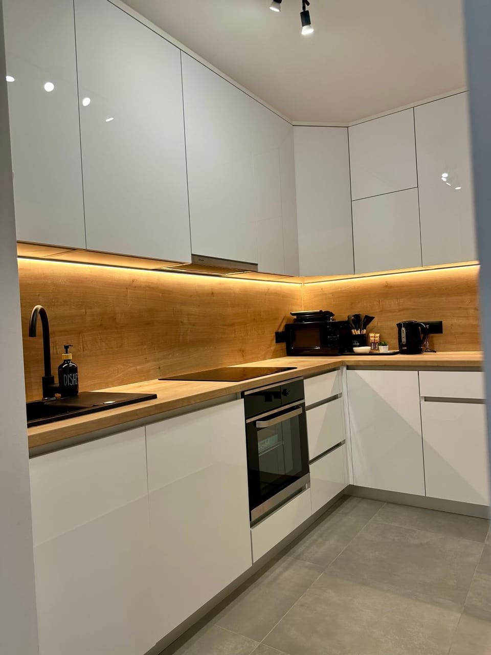 Apartman Eme Apartment in Makarska