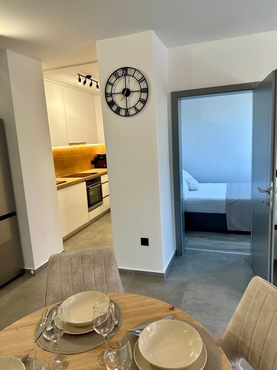 Apartman Eme Apartment in Makarska