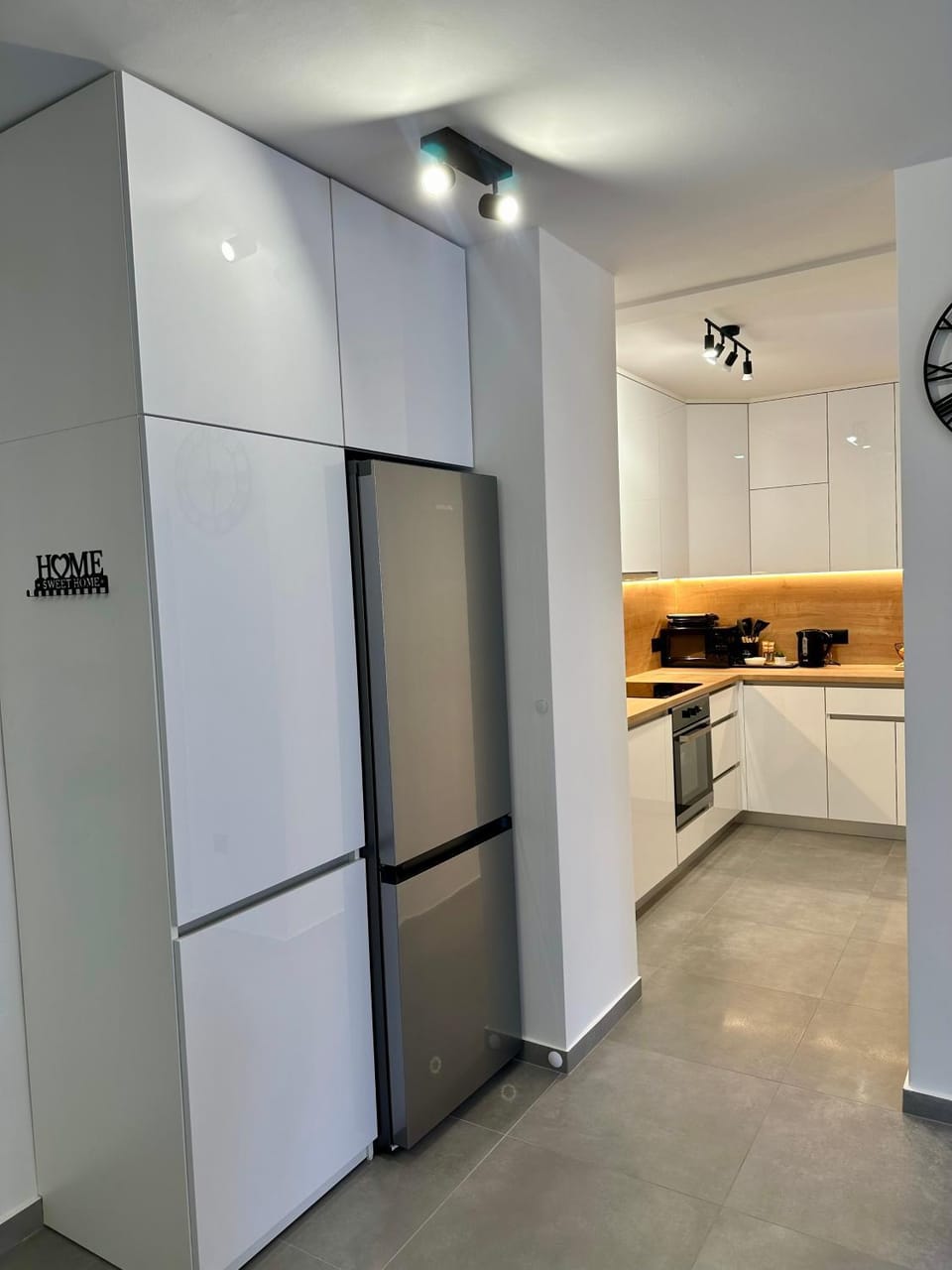 Apartman Eme Apartment in Makarska