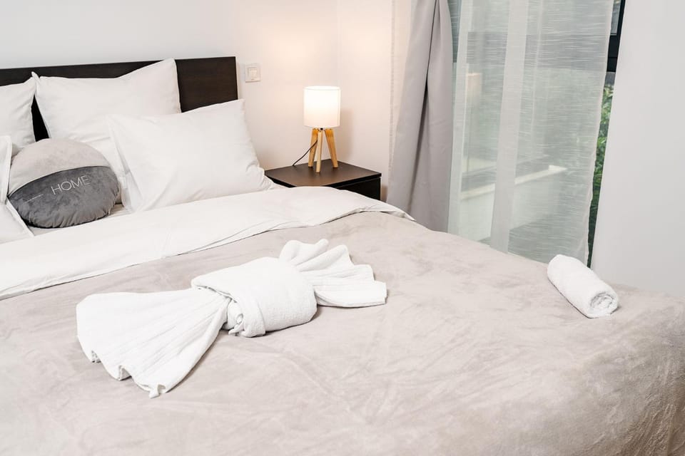 towels