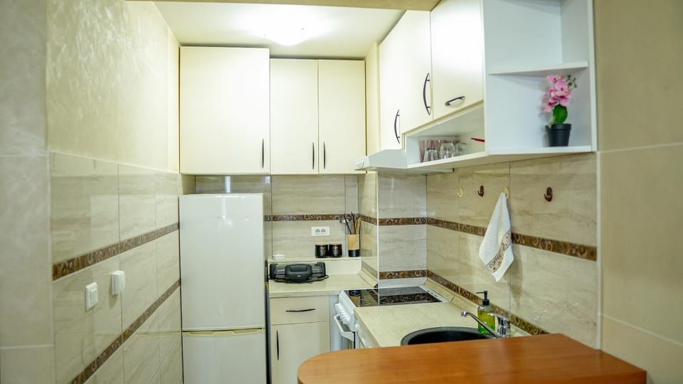 Modern Apartment in City Center Apartment in Podgorica