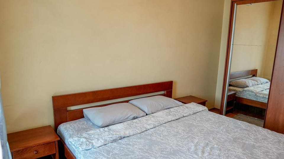 Modern Apartment in City Center Apartment in Podgorica