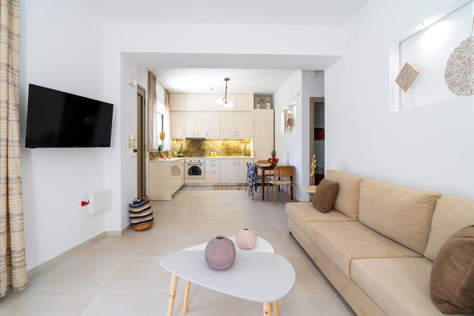 TV and multimedia, Living room, kitchen