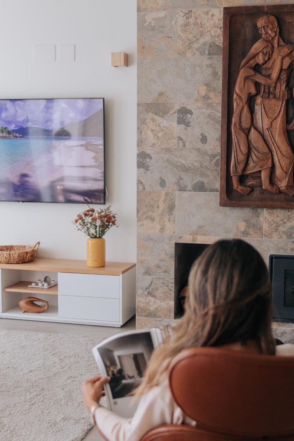 TV and multimedia