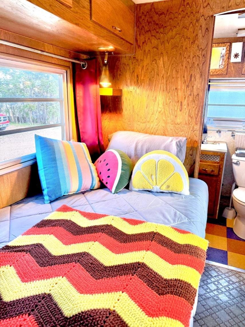 Starlite Vintage Resort Campground/ 
RV Resort in Colorado