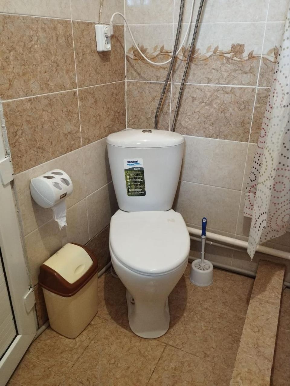Guest House Bereke in Kyzart village Bed and Breakfast in Asia