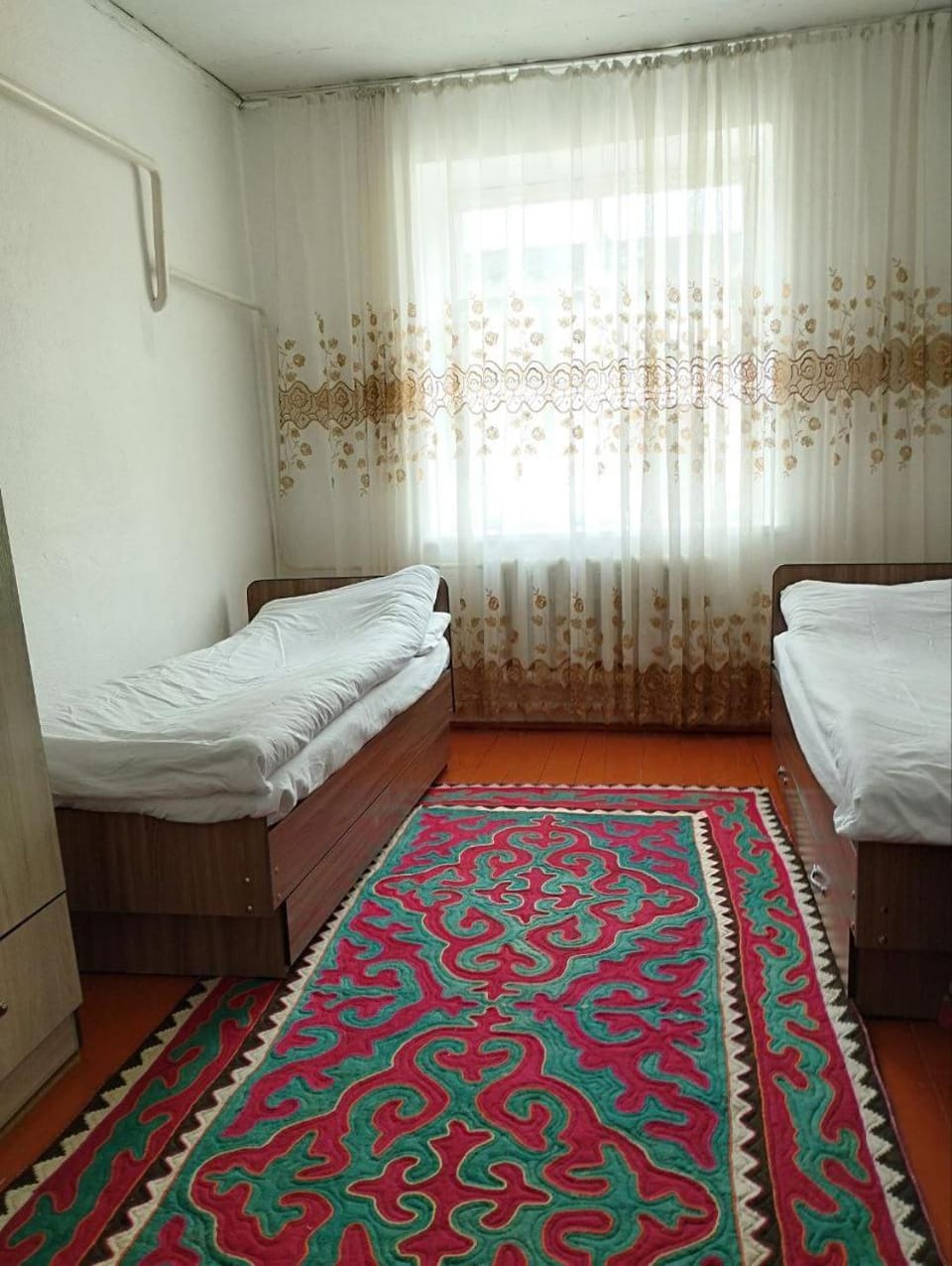 Guest House Bereke in Kyzart village Bed and Breakfast in Asia