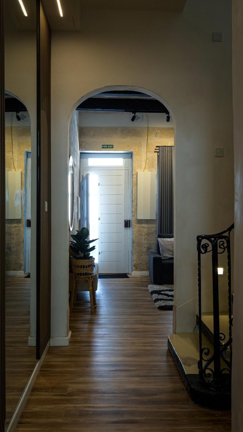 Townhouse 26 in Sliema, Malta House in Sliema