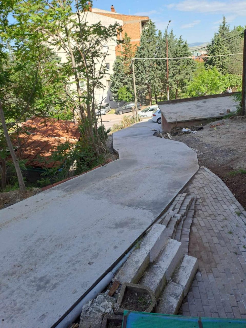 A&N Apartments Apartment in Decentralized Administration of Macedonia and Thrace