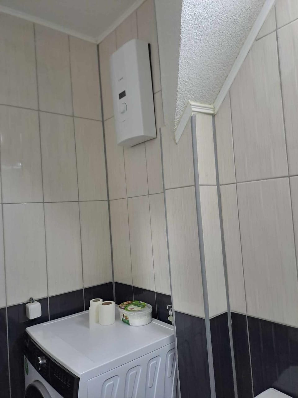 A&N Apartments Apartment in Decentralized Administration of Macedonia and Thrace