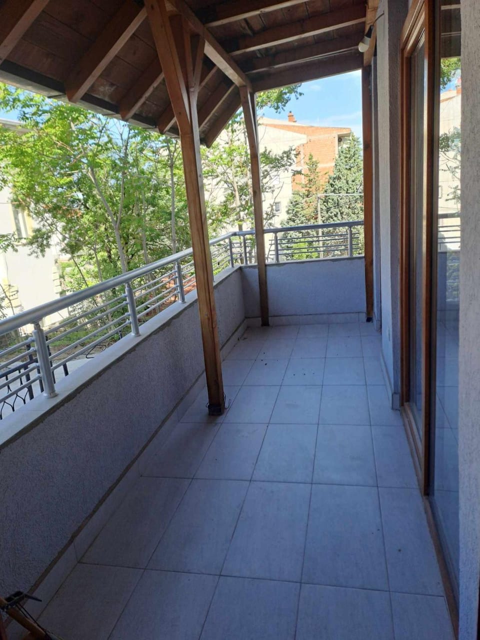 A&N Apartments Apartment in Decentralized Administration of Macedonia and Thrace