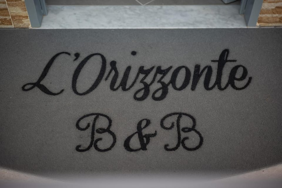 Property logo or sign