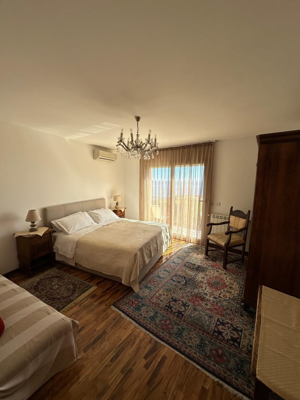 B&B Martina Bed and Breakfast in Taormina