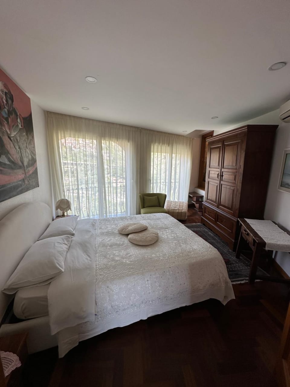 B&B Martina Bed and Breakfast in Taormina