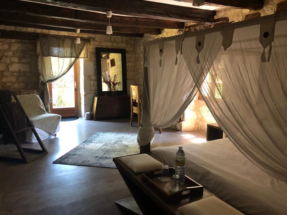 La Source Bed and Breakfast in Occitanie