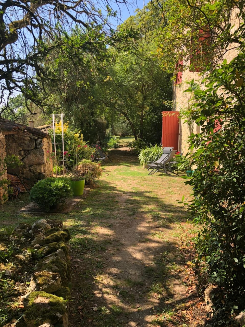 La Source Bed and Breakfast in Occitanie