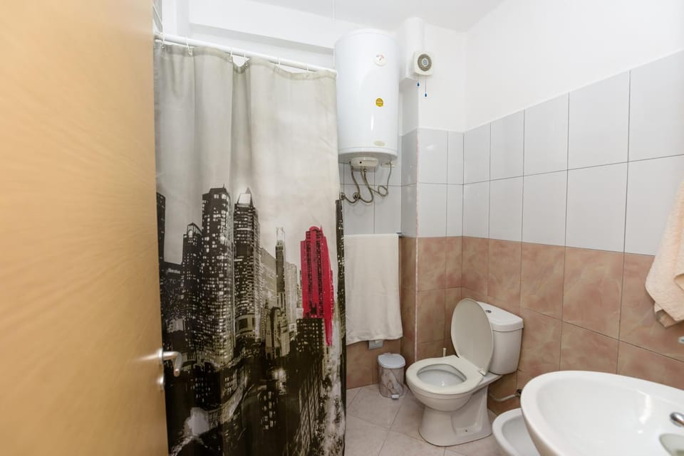 Toilet, Bathroom