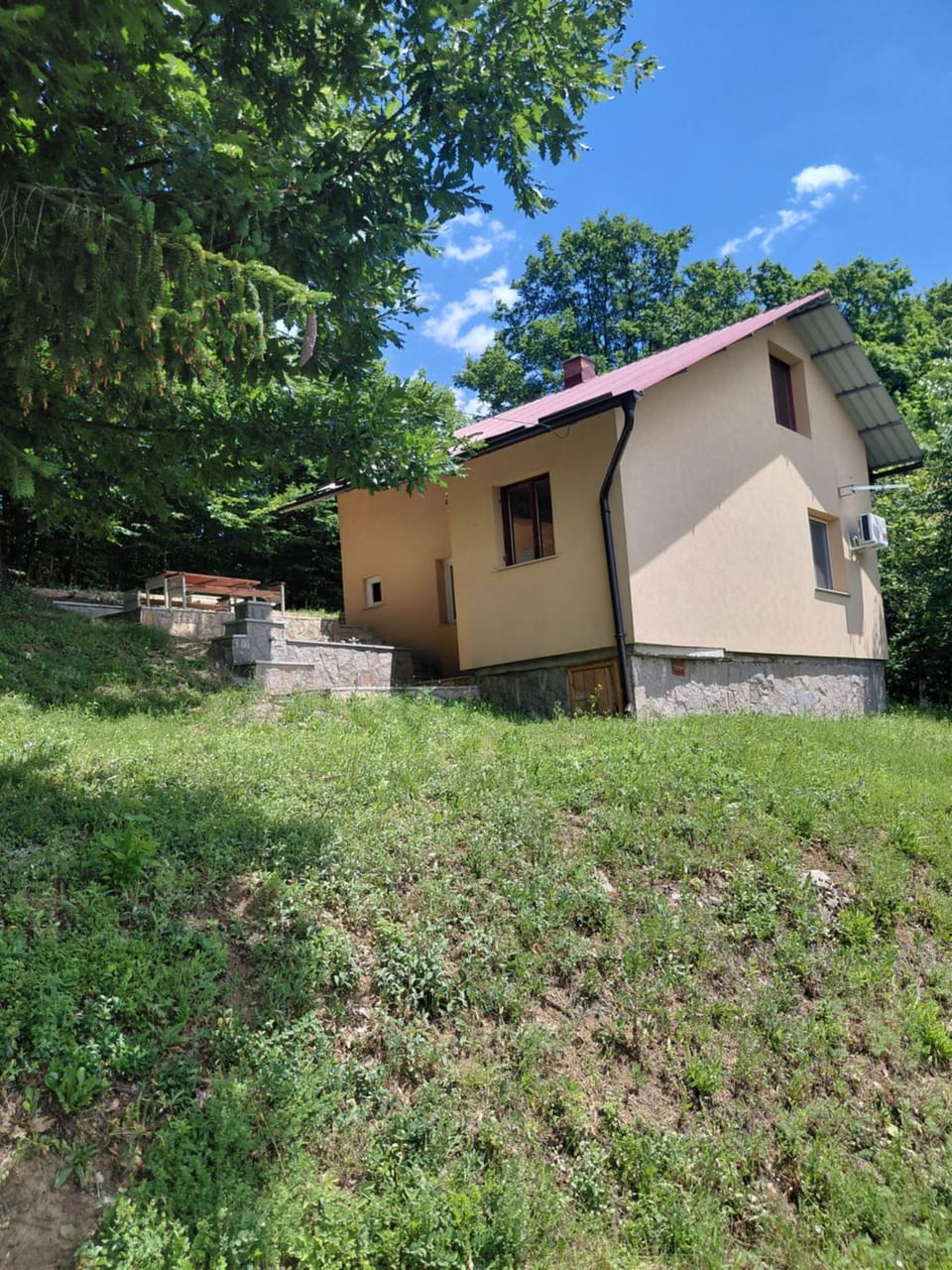 Vila Lipov Hlad Rajac Apartment in Zlatibor District, Serbia