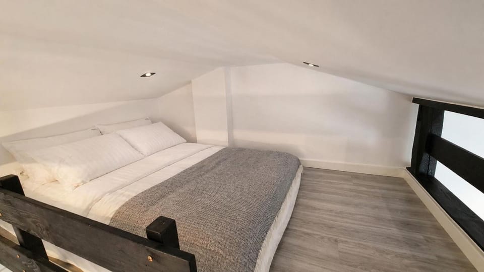 Dream Apartments 1B KLIMATYZACJA Apartment in Lesser Poland Voivodeship