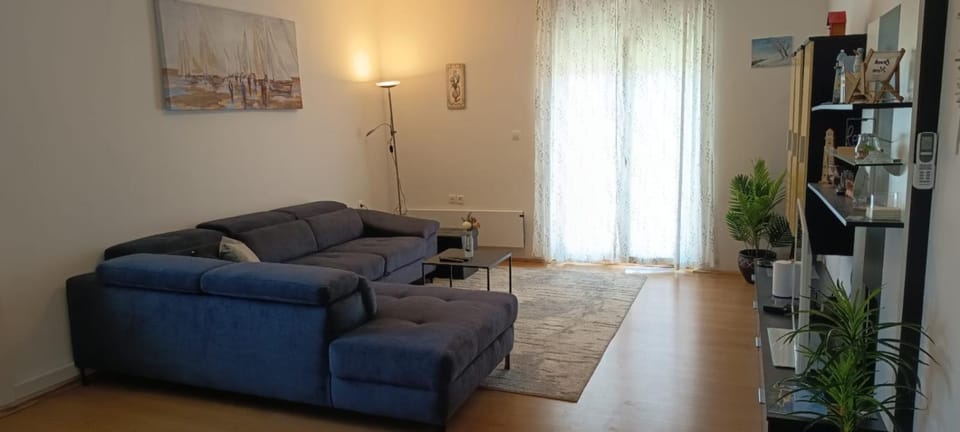 Seaview Relax Apartment, Kastel Gomilica Apartment in Šibenik-Knin County, Croatia