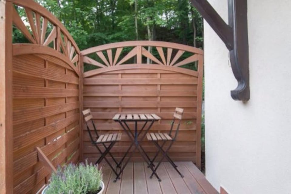 Baltic Amber Apartment in Sopot