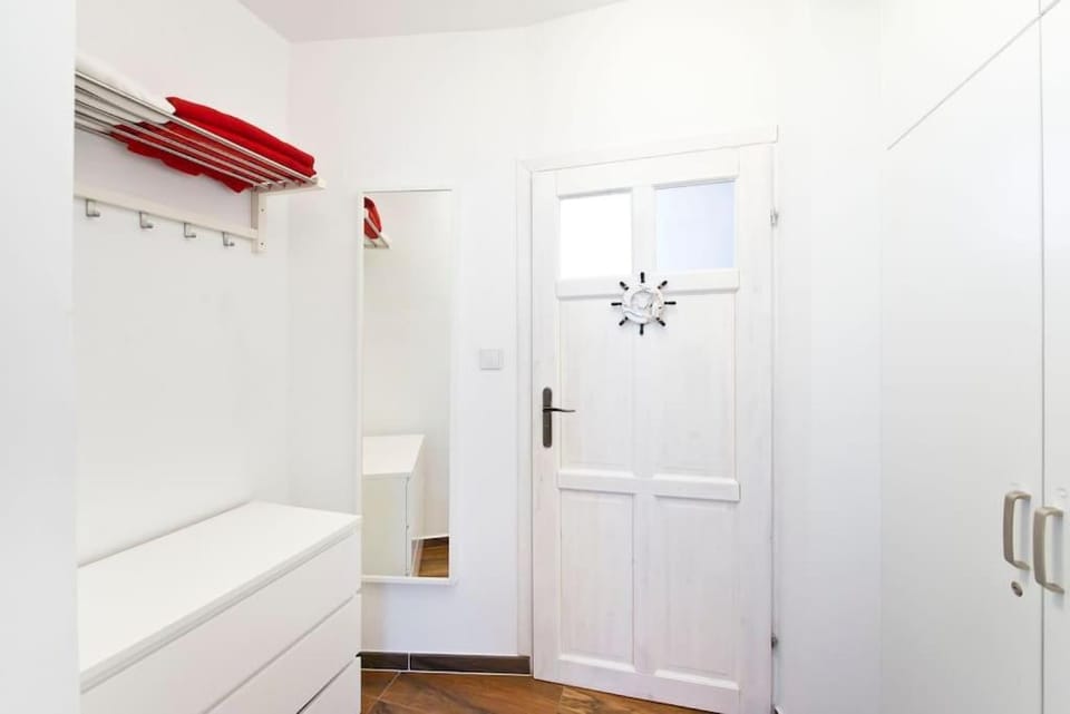 Baltic Amber Apartment in Sopot