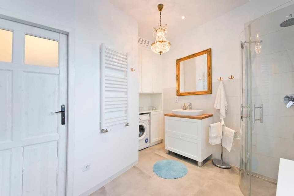 Baltic Amber Apartment in Sopot