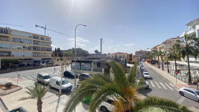City view