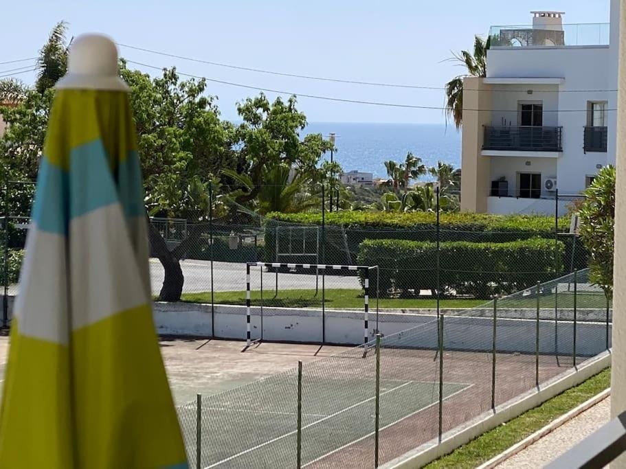 ELdorado JArdim open view beach 5 minutes foot Apartment in Guia