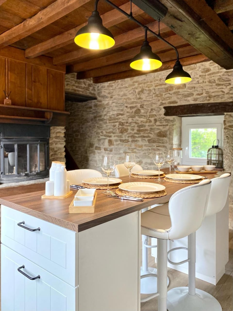 Aux petites portes du Morvan House in Bourgogne-Franche-Comté