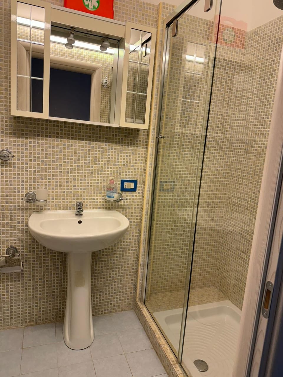 Il Canto di Euterpe Apartment in Palermo