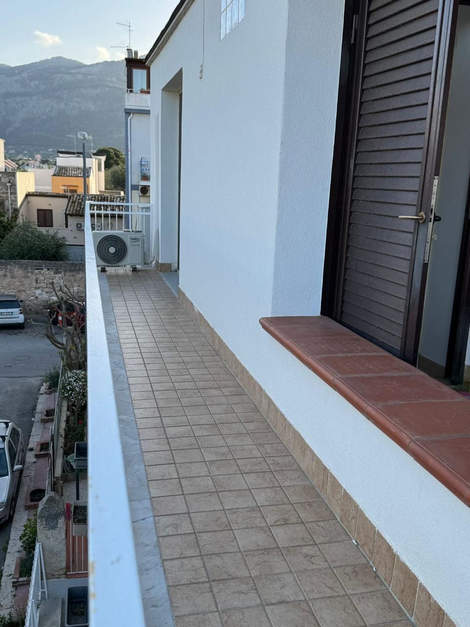 Il Canto di Euterpe Apartment in Palermo