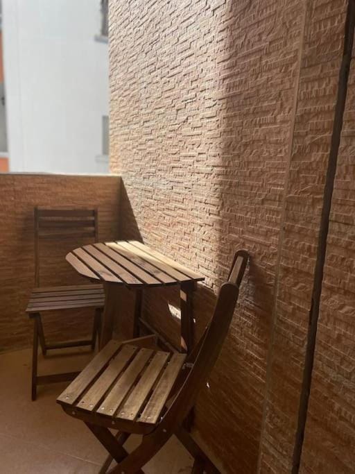 Bel appartement en plein centre Apartment in Tangier
