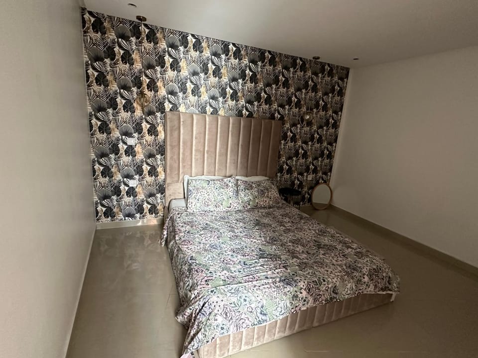 Bel appartement en plein centre Apartment in Tangier
