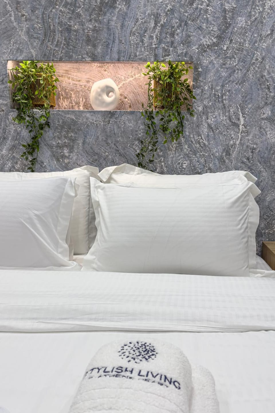 Stylish Living-Avra Apartment in Athens