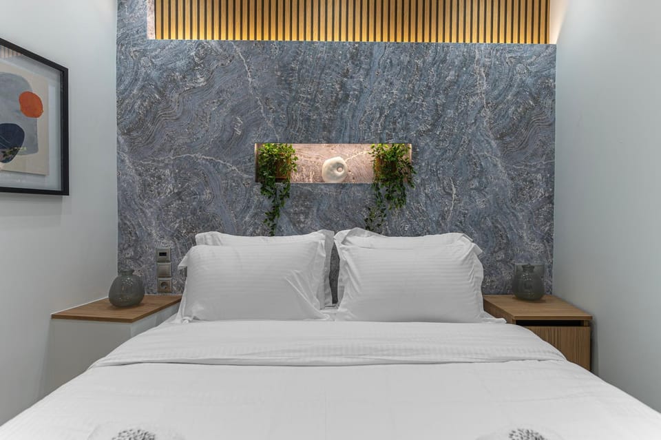 Stylish Living-Avra Apartment in Athens