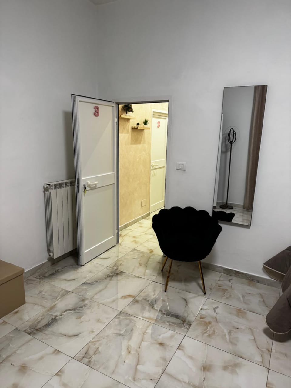 Casa Rosa Bed and Breakfast in Lazio