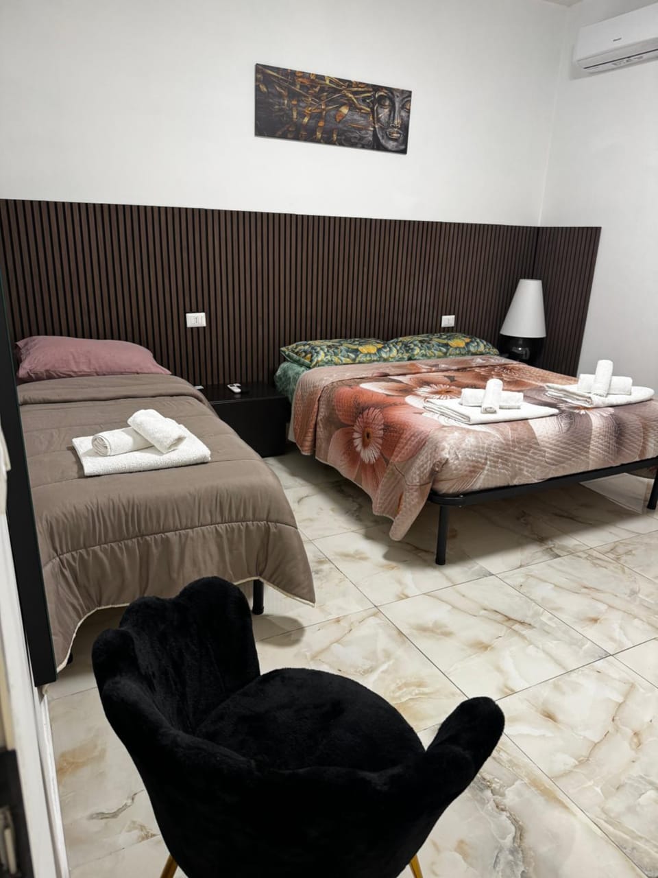 Casa Rosa Bed and Breakfast in Lazio