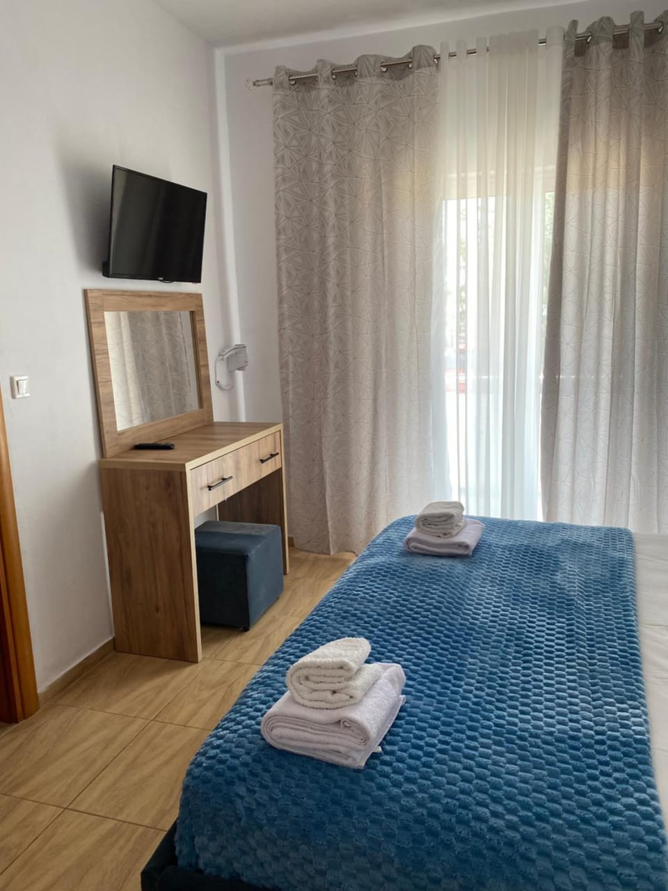 Hotel Corali Hotel in Vlorë County, Albania