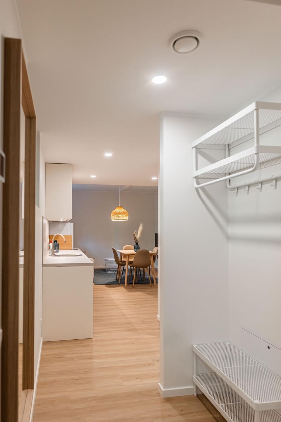 Komandandi Smart Stay City Center Apartments Apartment in Estonia