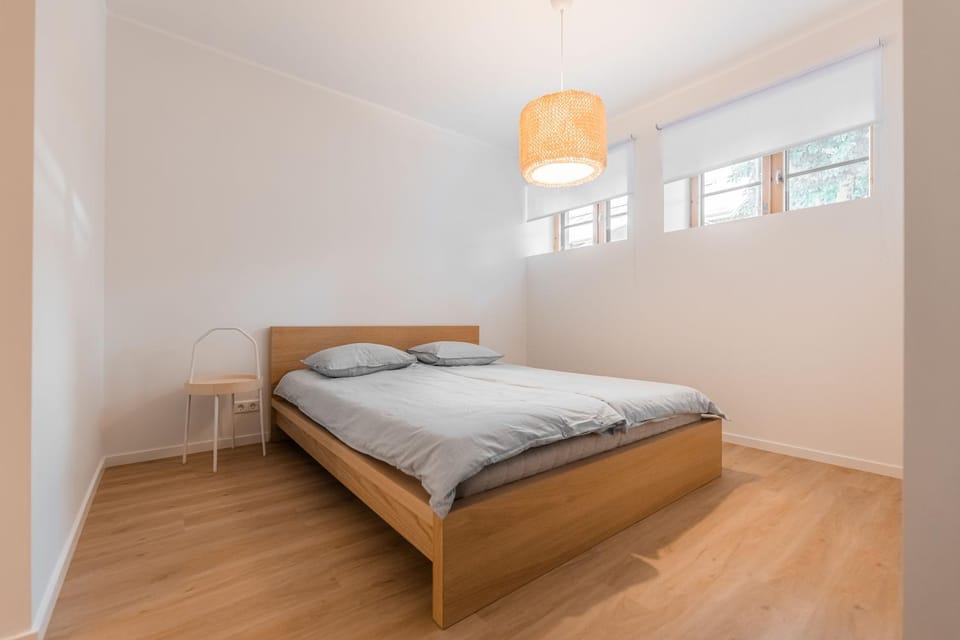 Komandandi Smart Stay City Center Apartments Apartment in Estonia