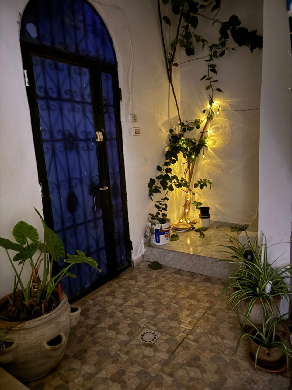 Douja Apartment Apartment in Nabeul‎, Tunisia