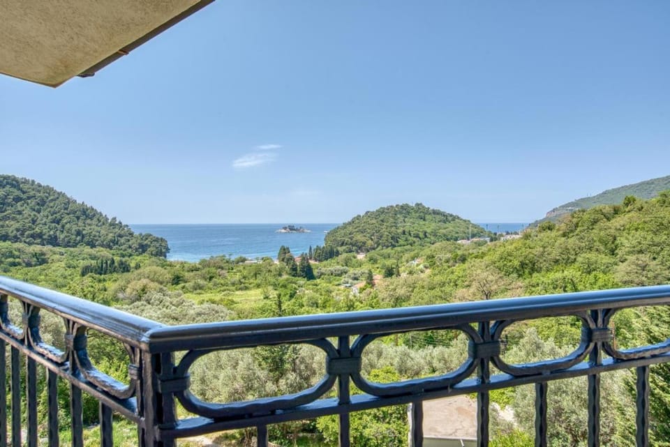 The view villa Villa in Budva Municipality